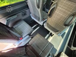MERCEDES-BENZ Sprinter Elektro 9 Sitzer Bürgerbus