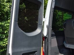 MERCEDES-BENZ Sprinter Elektro 9 Sitzer Bürgerbus