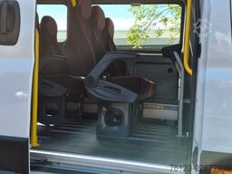 FIAT Opel Movano 18 SS  in Stock Fiat Ducato