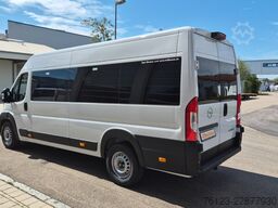 FIAT Opel Movano 18 SS  in Stock Fiat Ducato