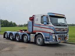 VOLVO FM 13.500 EEV 10X4 HEAVY DUTY