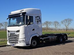 DAF XG 480 FAR INTARDER