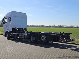 DAF XG 480 FAR INTARDER