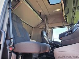 DAF XG 480 FAR INTARDER