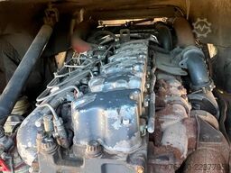 Renault Premium 400 (MANUAL PUMP / POMPE MANUELLE / EURO2)