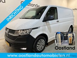 VW Transporter 2.0 TDI L1H1 150 PK Servicebus / So...