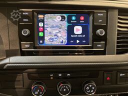 VW Transporter 2.0 TDI L1H1 150 PK Servicebus / So...