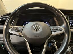 VW Transporter 2.0 TDI L1H1 150 PK Servicebus / So...