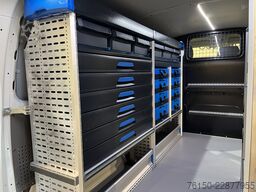 VW Transporter 2.0 TDI L1H1 150 PK Servicebus / So...