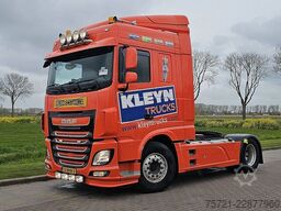 DAF XF 460 SPACECAB ALCOA'S