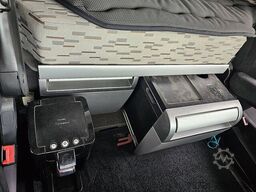 DAF XF 460 SPACECAB ALCOA'S