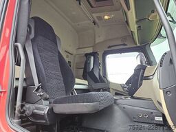 MERCEDES-BENZ ACTROS 1836 LS