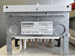 Siemens Siemens-Abgangskasten BD2