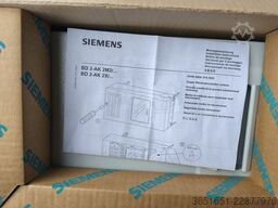 Siemens Siemens-Abgangskasten BD2