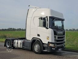 SCANIA R500