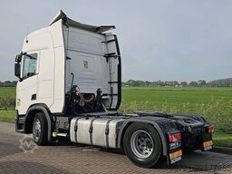 SCANIA R500