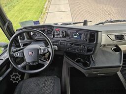 SCANIA R500