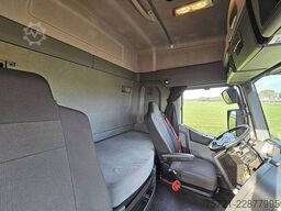 RENAULT C 380 Platform Pritsche Plateau 4x2 21Ton
