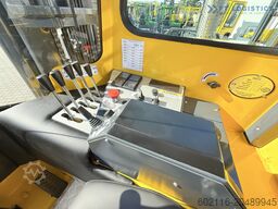 Combilift C5000XL GAS TRIPLEX 6000 EXTENDABLE FORK