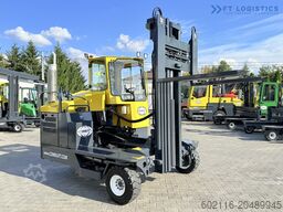 Combilift C5000XL GAS TRIPLEX 6000 EXTENDABLE FORK