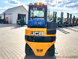 JCB TLT30G / GAS / 4100MM / FULL CABIN / FOR