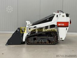 Bobcat MT 55