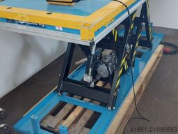 HANSE LIFTER TASHT 2T