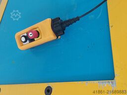 HANSE LIFTER TASHT 2T