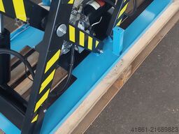 HANSE LIFTER TASHT 2T