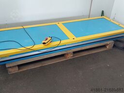 HANSE LIFTER TASHT 2T