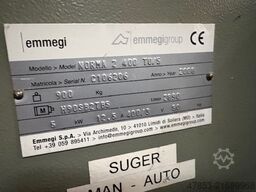 EMMEGI NORMA /2/ 400/ TU5