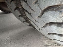 Scania R580 (EURO 6 / FRENCH TRUCK / BIG HUB / 6X4 / T...