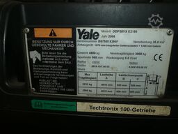Yale GDP30VX E2195