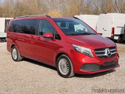 Mercedes-Benz V 250 d lang Edition *LIEGE-PAKET/STHZ/A