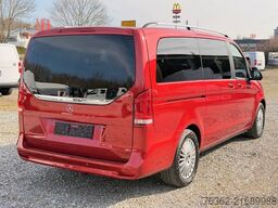 Mercedes-Benz V 250 d lang Edition *LIEGE-PAKET/STHZ/A