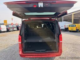 Mercedes-Benz V 250 d lang Edition *LIEGE-PAKET/STHZ/A