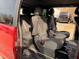 Mercedes-Benz V 250 d lang Edition *LIEGE-PAKET/STHZ/A