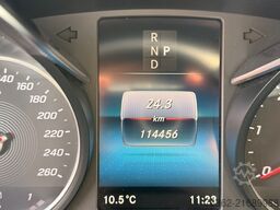 Mercedes-Benz V 250 d lang Edition *LIEGE-PAKET/STHZ/A