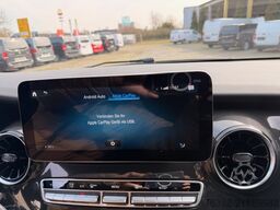 Mercedes-Benz V 250 d lang Edition *LIEGE-PAKET/STHZ/A