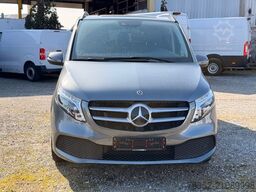 Mercedes-Benz V 300 EDITION 4MATIC Kompakt 7Sitzer 2xK
