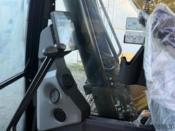 CATERPILLAR 320 GC