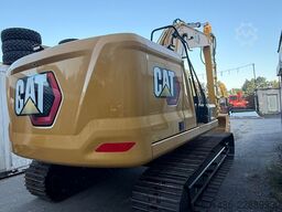 CATERPILLAR 320 GC