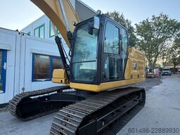 CATERPILLAR 320 GC