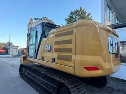 CATERPILLAR 320 GC