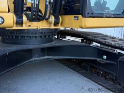 CATERPILLAR 320 GC