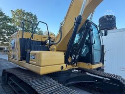 CATERPILLAR 320 GC