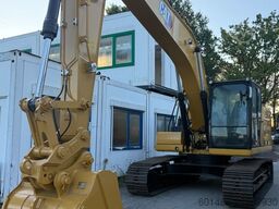 CATERPILLAR 320 GC