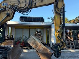 CATERPILLAR 315