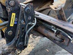 CATERPILLAR 315