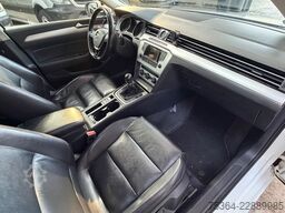 VW Passat Variant 1.6 TDI 88 KW Motorschaden.....